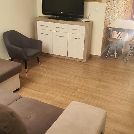 Gran Apartamento Duque Centro Ciudad 4º Appartamento Cartagena Esterno foto