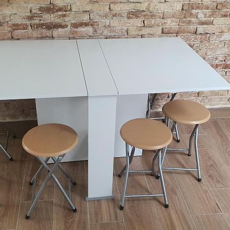 Gran Apartamento Duque Centro Ciudad 4º Appartamento Cartagena Esterno foto