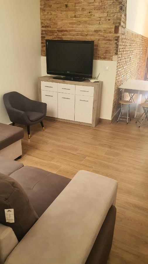 Gran Apartamento Duque Centro Ciudad 4º Appartamento Cartagena Esterno foto