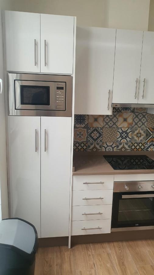 Gran Apartamento Duque Centro Ciudad 4º Appartamento Cartagena Esterno foto