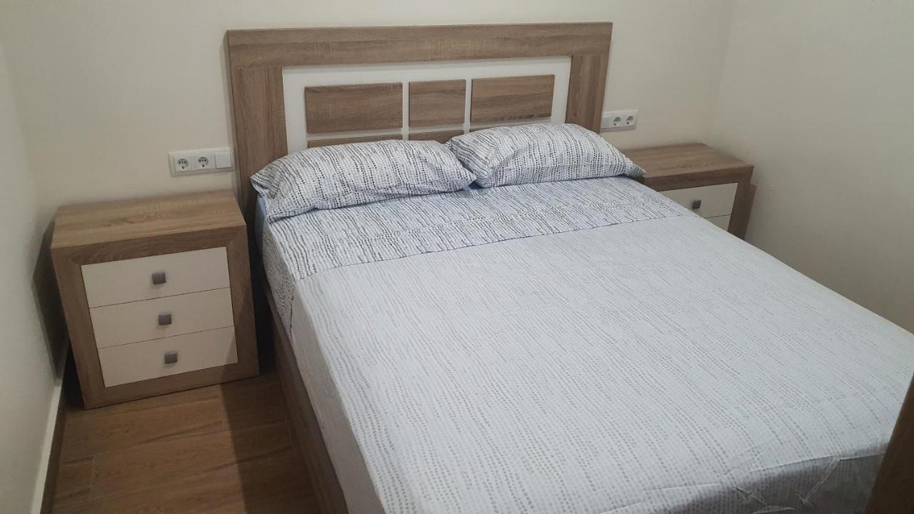 Gran Apartamento Duque Centro Ciudad 4º Appartamento Cartagena Esterno foto