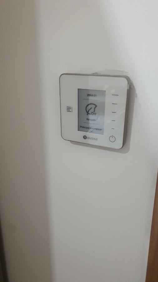 Gran Apartamento Duque Centro Ciudad 4º Appartamento Cartagena Esterno foto