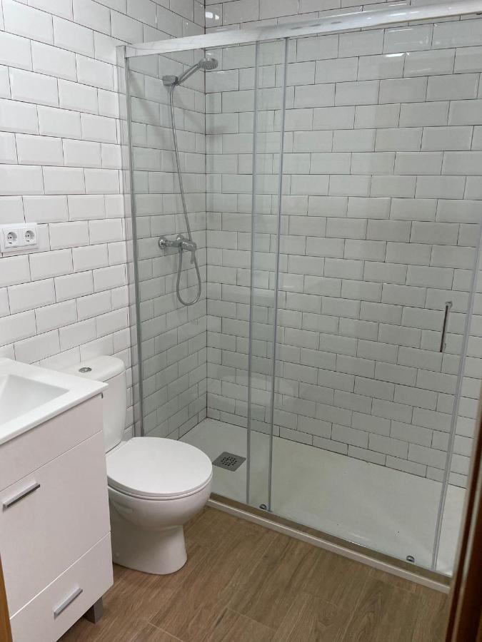 Gran Apartamento Duque Centro Ciudad 4º Appartamento Cartagena Esterno foto