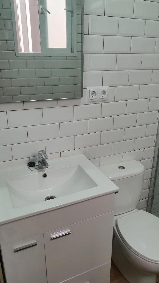 Gran Apartamento Duque Centro Ciudad 4º Appartamento Cartagena Esterno foto