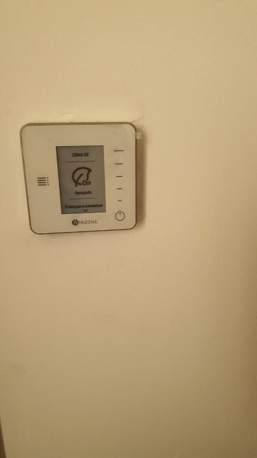 Gran Apartamento Duque Centro Ciudad 4º Appartamento Cartagena Esterno foto