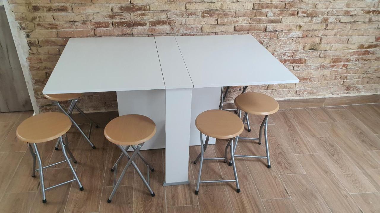 Gran Apartamento Duque Centro Ciudad 4º Appartamento Cartagena Esterno foto