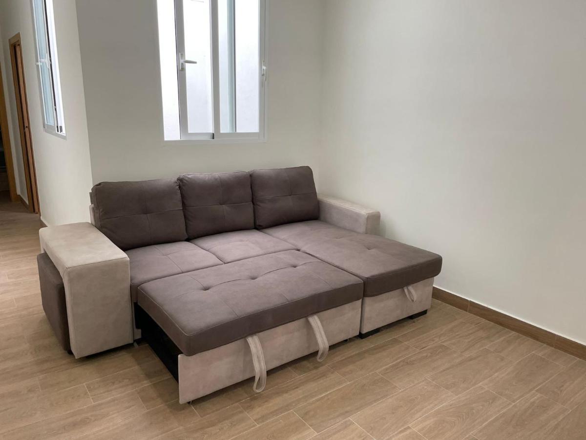 Gran Apartamento Duque Centro Ciudad 4º Appartamento Cartagena Esterno foto