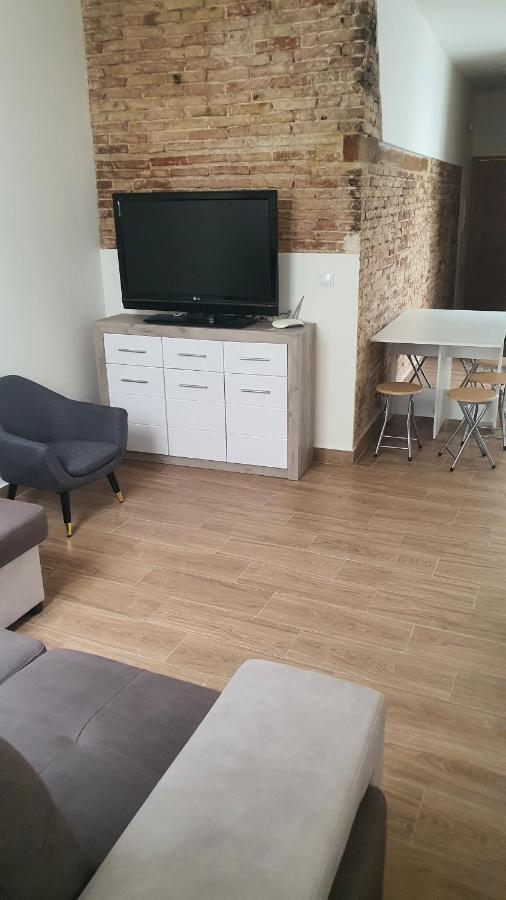 Gran Apartamento Duque Centro Ciudad 4º Appartamento Cartagena Esterno foto