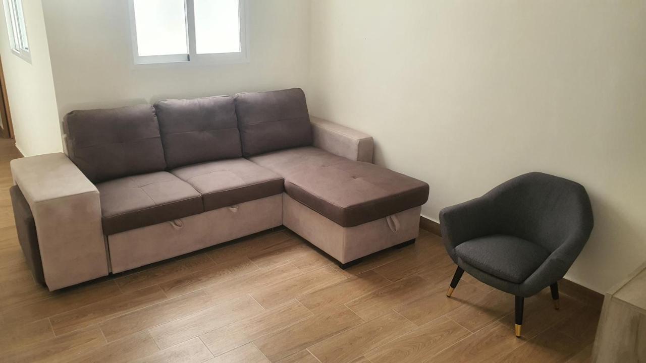 Gran Apartamento Duque Centro Ciudad 4º Appartamento Cartagena Esterno foto
