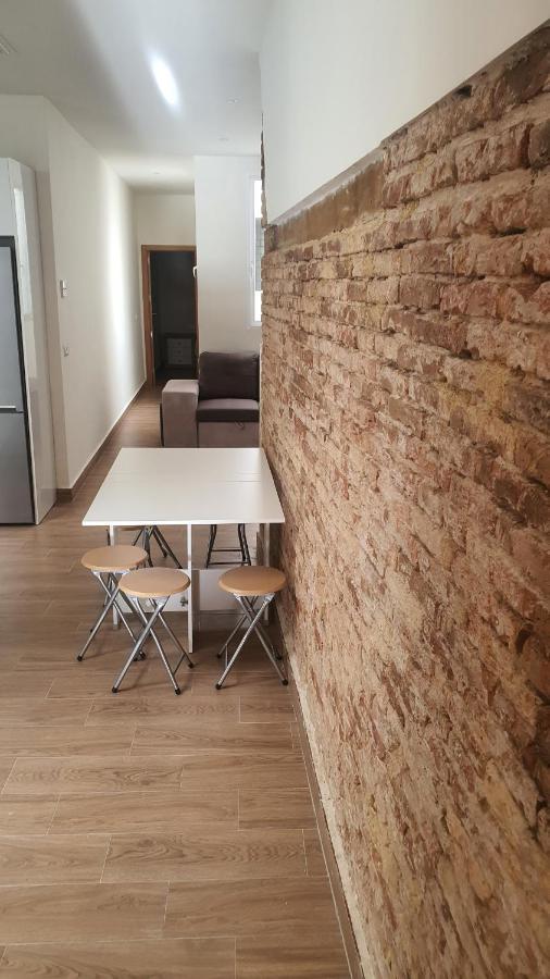 Gran Apartamento Duque Centro Ciudad 4º Appartamento Cartagena Esterno foto