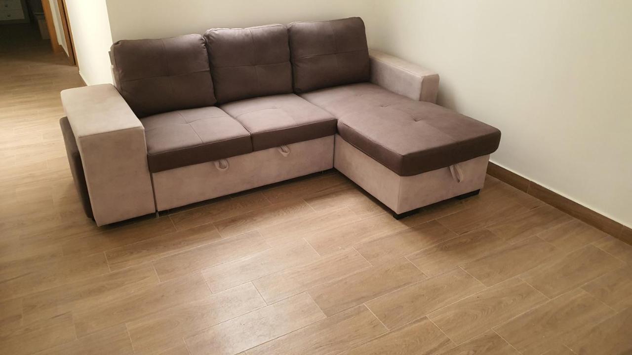 Gran Apartamento Duque Centro Ciudad 4º Appartamento Cartagena Esterno foto