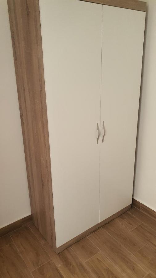 Gran Apartamento Duque Centro Ciudad 4º Appartamento Cartagena Esterno foto